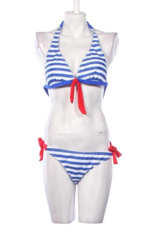 Damen-Badeanzug, Größe L, Farbe Mehrfarbig, Preis 18,56 €