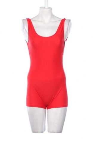 Damen-Badeanzug, Größe M, Farbe Rot, Preis 14,84 €