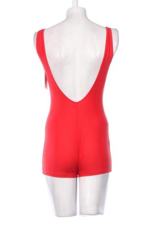 Damen-Badeanzug, Größe M, Farbe Rot, Preis € 24,74