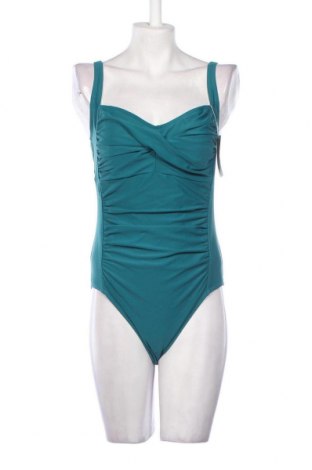 Damen-Badeanzug, Größe L, Farbe Mehrfarbig, Preis 17,32 €