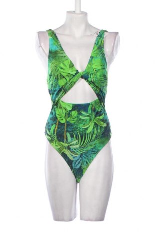 Damen-Badeanzug ASOS, Größe M, Farbe Grün, Preis € 21,03