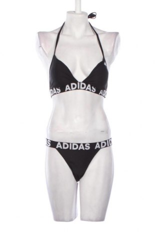 Dámske plavky  Adidas, Veľkosť M, Farba Čierna, Cena  70,62 €