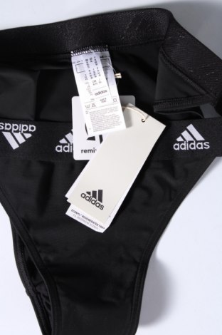 Γυναικείο μαγιό Adidas, Μέγεθος XL, Χρώμα Μαύρο, Τιμή 9,11 €