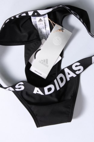 Costum de baie de damă Adidas, Mărime XS, Culoare Negru, Preț 223,68 Lei