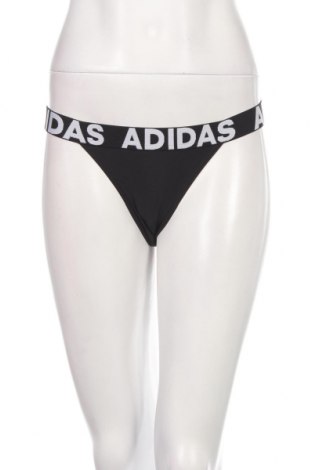 Dámske plavky  Adidas, Veľkosť XS, Farba Čierna, Cena  21,03 €