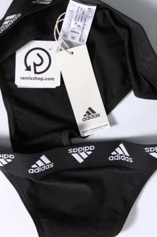 Damski strój kąpielowy Adidas, Rozmiar XL, Kolor Czarny, Cena 59,81 zł