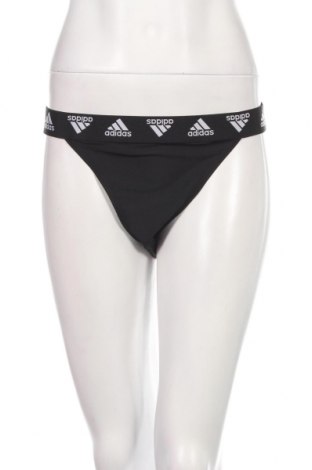 Dámské plavky  Adidas, Velikost XL, Barva Černá, Cena  394,00 Kč