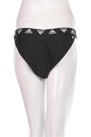 Γυναικείο μαγιό Adidas, Μέγεθος XL, Χρώμα Μαύρο, Τιμή 11,57 €