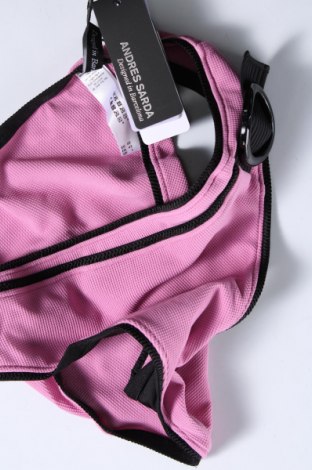 Damen-Badeanzug Andres Sarda, Größe L, Farbe Rosa, Preis € 32,78