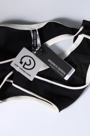 Damen-Badeanzug Andres Sarda, Größe M, Farbe Schwarz, Preis € 65,57