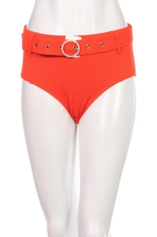 Damen-Badeanzug Aubade, Größe M, Farbe Orange, Preis € 9,11