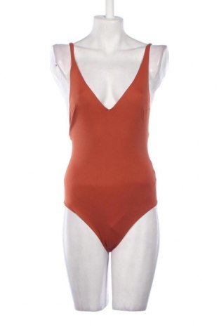 Damen-Badeanzug COS, Größe XXS, Farbe Braun, Preis 23,30 €