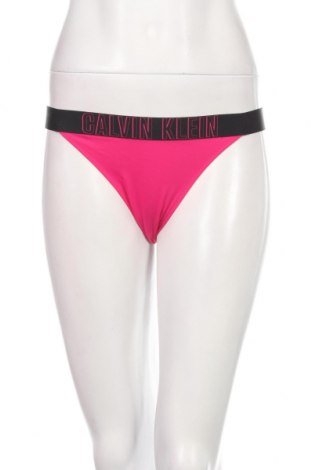 Damen-Badeanzug Calvin Klein Swimwear, Größe S, Farbe Rosa, Preis 21,03 €