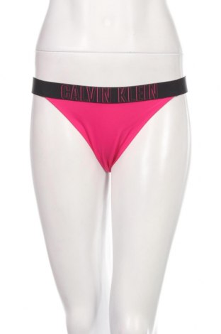 Damen-Badeanzug Calvin Klein Swimwear, Größe S, Farbe Rosa, Preis 21,03 €