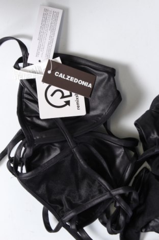 Damen-Badeanzug Calzedonia, Größe M, Farbe Schwarz, Preis € 14,02