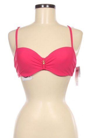 Damen-Badeanzug Chantelle, Größe M, Farbe Rosa, Preis 13,30 €