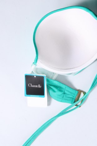 Damen-Badeanzug Chantelle, Größe S, Farbe Grün, Preis € 22,16