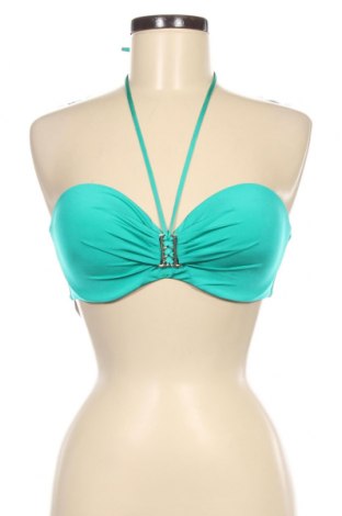 Damen-Badeanzug Chantelle, Größe S, Farbe Grün, Preis € 12,19