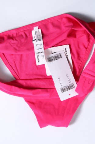 Damen-Badeanzug Chantelle, Größe S, Farbe Rosa, Preis 22,16 €