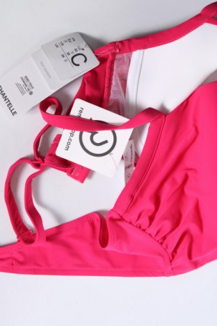 Damen-Badeanzug Chantelle, Größe XL, Farbe Rosa, Preis 22,16 €