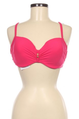 Damen-Badeanzug Chantelle, Größe XL, Farbe Rosa, Preis 18,84 €