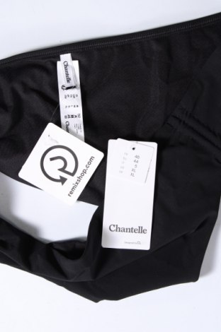Γυναικείο μαγιό Chantelle, Μέγεθος XL, Χρώμα Μαύρο, Τιμή 16,62 €