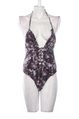 Damen-Badeanzug Coconut Sunwear, Größe S, Farbe Grau, Preis 35,31 €
