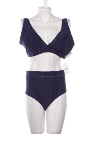 Dámske plavky  Coconut Sunwear, Veľkosť XXL, Farba Modrá, Cena  70,62 €