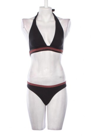 Damen-Badeanzug Darjeeling, Größe S, Farbe Schwarz, Preis € 12,37