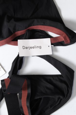 Damen-Badeanzug Darjeeling, Größe S, Farbe Schwarz, Preis € 12,37