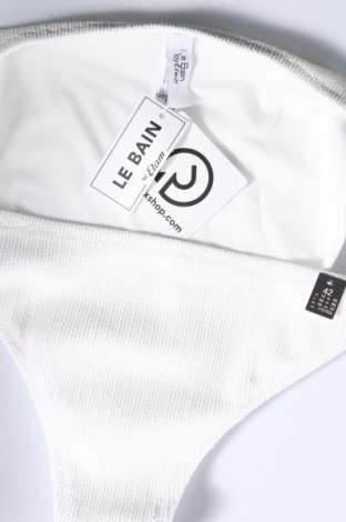 Damen-Badeanzug Etam, Größe L, Farbe Weiß, Preis 11,08 €