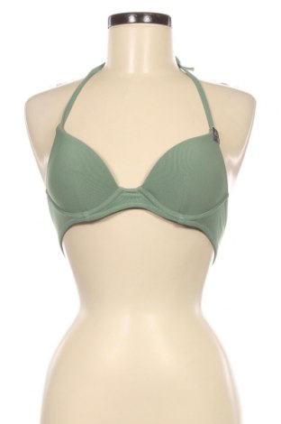 Damen-Badeanzug Etam, Größe XS, Farbe Grün, Preis € 11,08