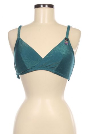 Damen-Badeanzug Etam, Größe XL, Farbe Blau, Preis 16,62 €