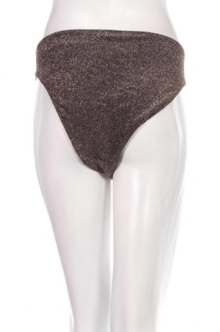 Γυναικείο μαγιό Etam, Μέγεθος XL, Χρώμα Χρυσαφί, Τιμή 18,84 €