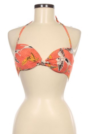 Damen-Badeanzug Etam, Größe S, Farbe Orange, Preis € 12,19