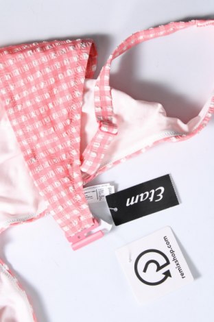 Damen-Badeanzug Etam, Größe L, Farbe Rosa, Preis € 11,08