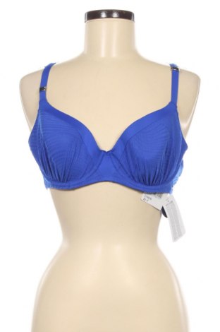 Damen-Badeanzug Fantasie, Größe S, Farbe Blau, Preis € 11,08