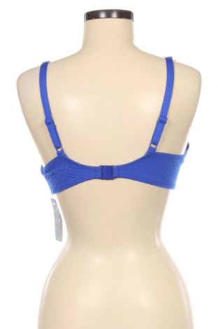 Damen-Badeanzug Fantasie, Größe S, Farbe Blau, Preis € 11,08