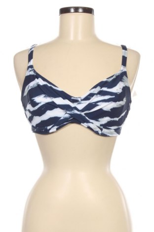 Damen-Badeanzug Fantasie, Größe S, Farbe Blau, Preis € 11,08