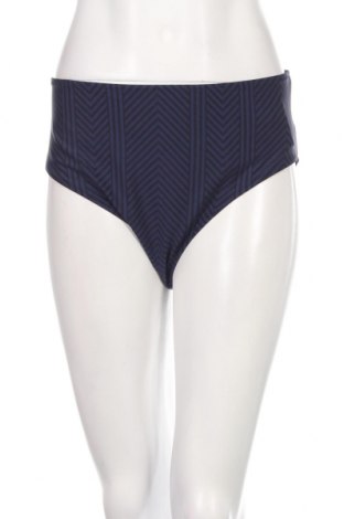 Damen-Badeanzug Fantasie, Größe XXL, Farbe Blau, Preis 22,16 €