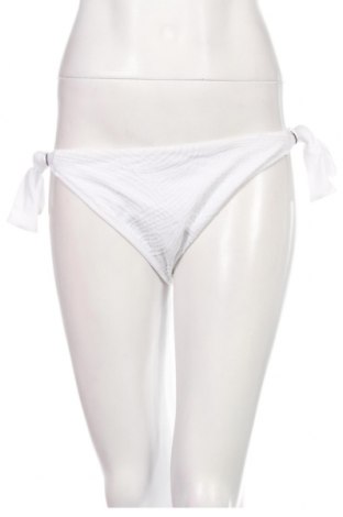 Damen-Badeanzug Fantasie, Größe L, Farbe Weiß, Preis € 12,19