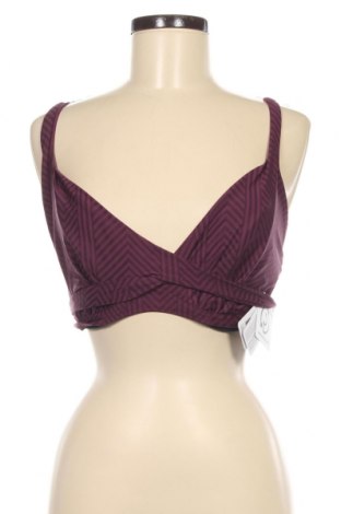 Damen-Badeanzug Fantasie, Größe S, Farbe Lila, Preis € 22,16