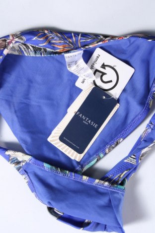 Damen-Badeanzug Fantasie, Größe S, Farbe Blau, Preis 8,86 €