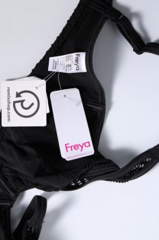 Damen-Badeanzug Freya, Größe M, Farbe Schwarz, Preis 8,86 €