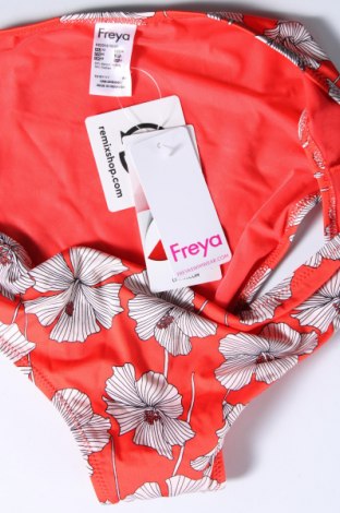 Costum de baie de damă Freya, Mărime M, Culoare Roșu, Preț 56,58 Lei