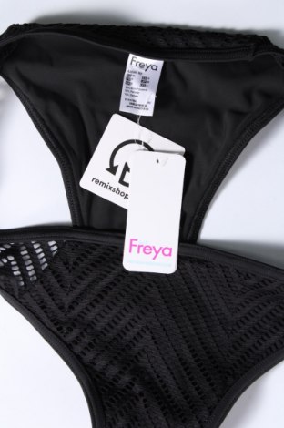 Damen-Badeanzug Freya, Größe S, Farbe Schwarz, Preis 8,86 €
