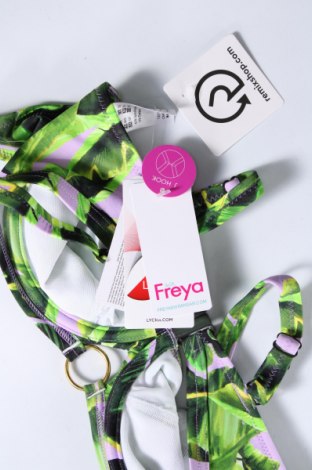 Damen-Badeanzug Freya, Größe S, Farbe Grün, Preis € 22,16