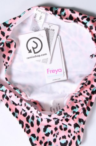 Damen-Badeanzug Freya, Größe L, Farbe Mehrfarbig, Preis 8,86 €