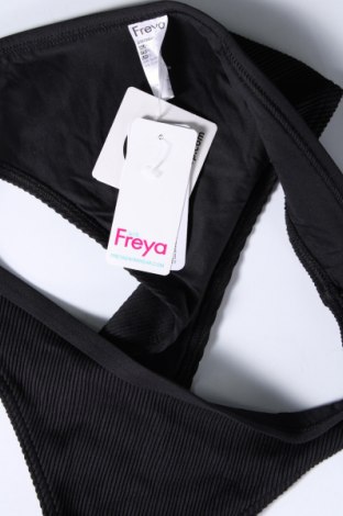 Γυναικείο μαγιό Freya, Μέγεθος XL, Χρώμα Μαύρο, Τιμή 7,31 €