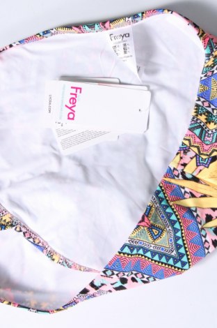 Damen-Badeanzug Freya, Größe XL, Farbe Mehrfarbig, Preis 22,16 €